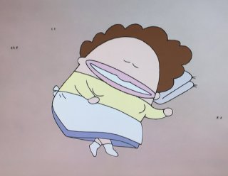 自分だけの幸せな時間