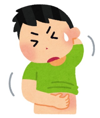 今までで一番「痒い」体験は?
