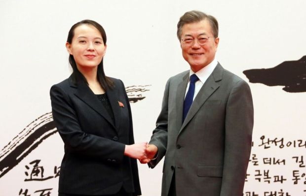 韓国人「文在寅が北朝鮮の言いなりになる理由がこちら」 : カイカイ反応通信