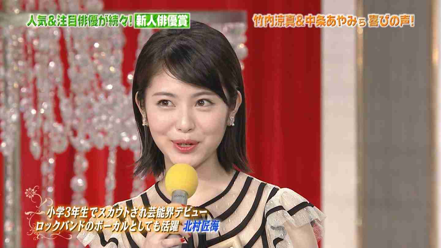 【実況&感想】第41回日本アカデミー賞授賞式