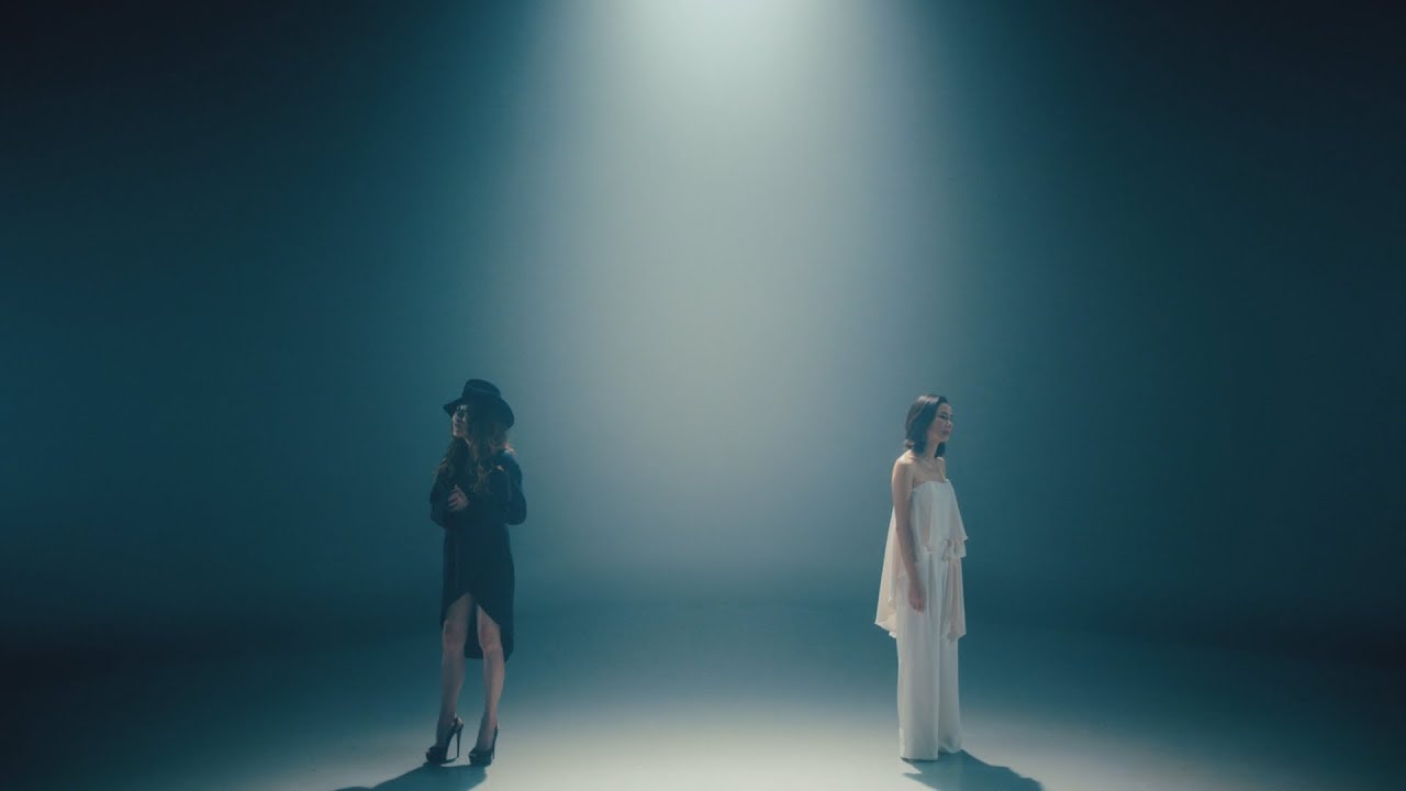 JUJU 『かわいそうだよね (with HITSUJI)』Music Video - YouTube