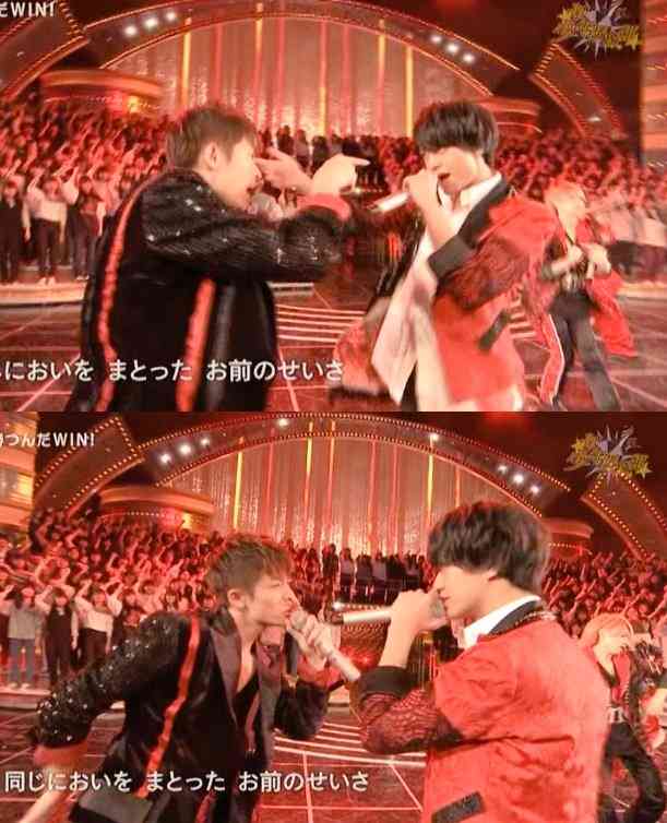 ジャニーさんのエピソード聞かせて