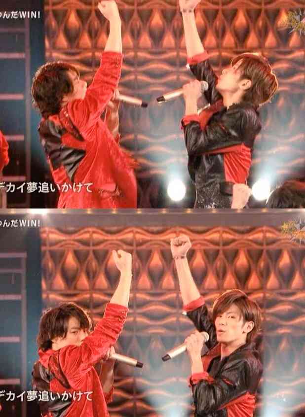 ジャニーさんのエピソード聞かせて
