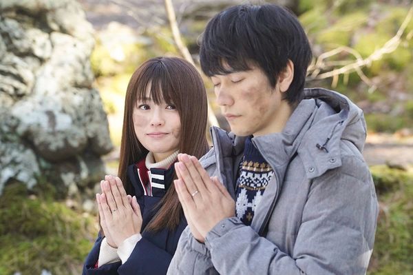 「隣の家族は青く見える」満足度好調の理由は視聴者の“涙”