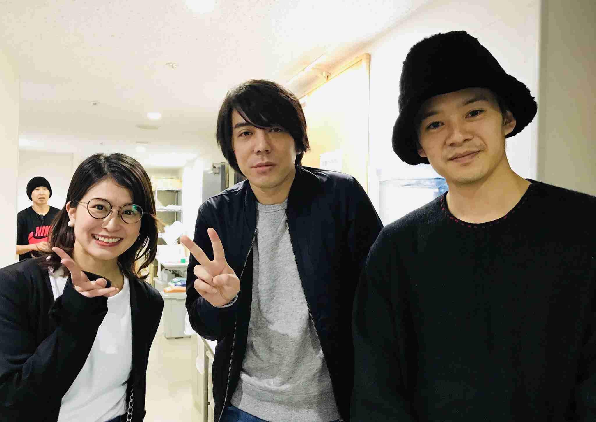 前田敦子“ブス会”メンバーと「幸せな時間」　久々集合ショットにファン歓喜