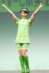 可愛すぎて、綺麗すぎて衝撃を受けたCMや表紙