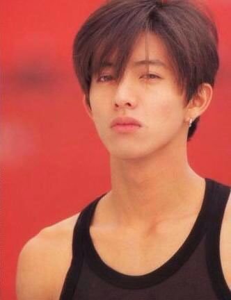 木村拓哉「BG」、山口智子の次に用意する