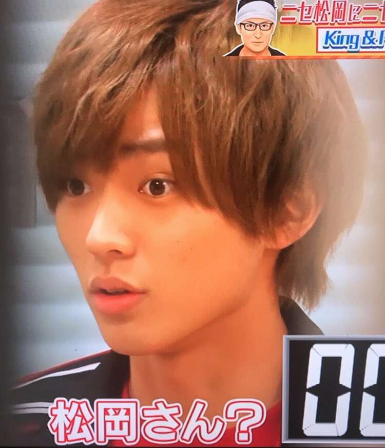 ジャニーさんのエピソード聞かせて