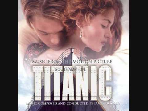 Titanic OST - Southampton - YouTube