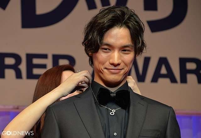 若手俳優の中で誰が一番イケメン?