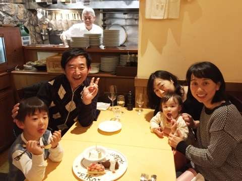 東尾理子 臨月ゴルフ「多分行かない」…4月上旬第3子出産へ