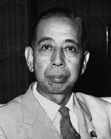 CIAのスパイだった岸信介！安倍晋三と麻生太郎が支配する米国の傀儡政権！満州アヘンの売人 - NAVER まとめ