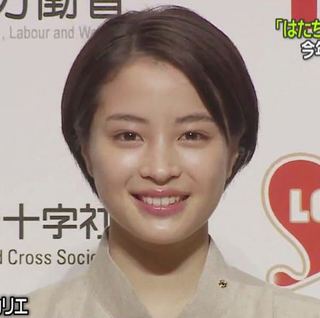 「すずにしか見えない」　広瀬すずそっくりのアリスに「似すぎ」の声