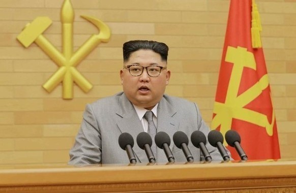 北朝鮮、このタイミングで「森友」あげつらう　安倍政権は「退陣直前」と論評 （J-CASTニュース） - Yahoo!ニュース