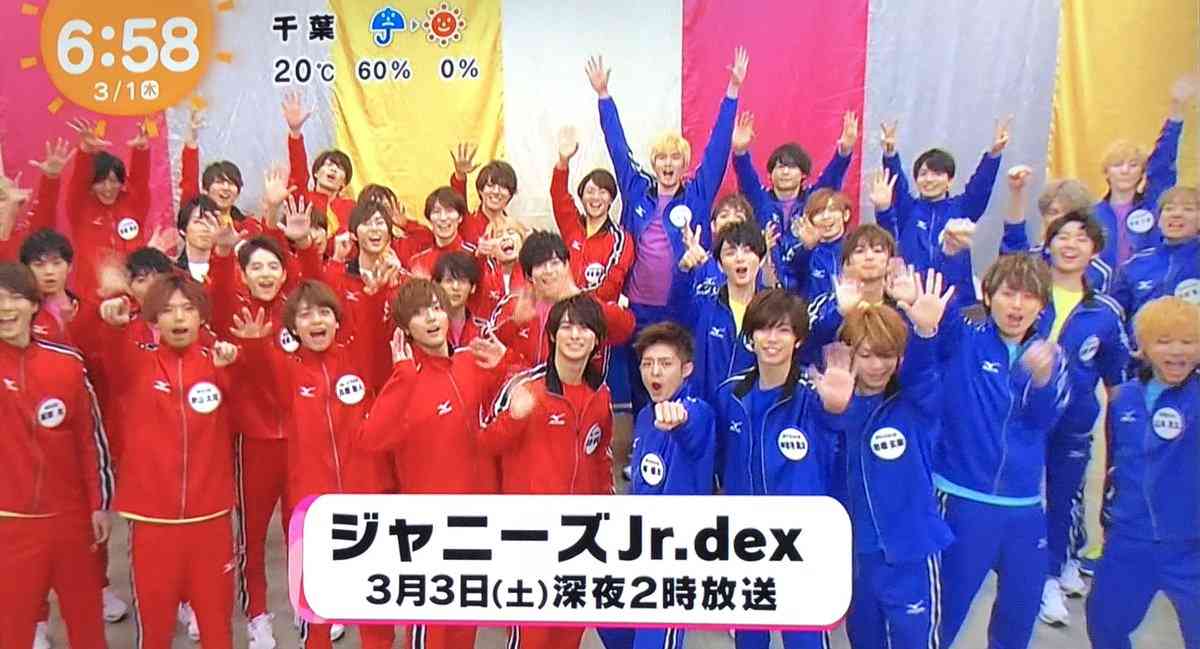ジャニーさんのエピソード聞かせて