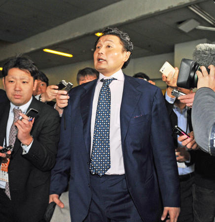 貴乃花親方の一門内での孤立が遠因か？弟子暴行事件 （日刊スポーツ） - Yahoo!ニュース
