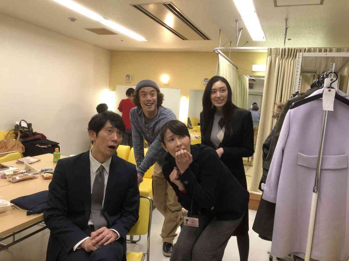 [実況・感想] FINAL CUT　#9（最終回）