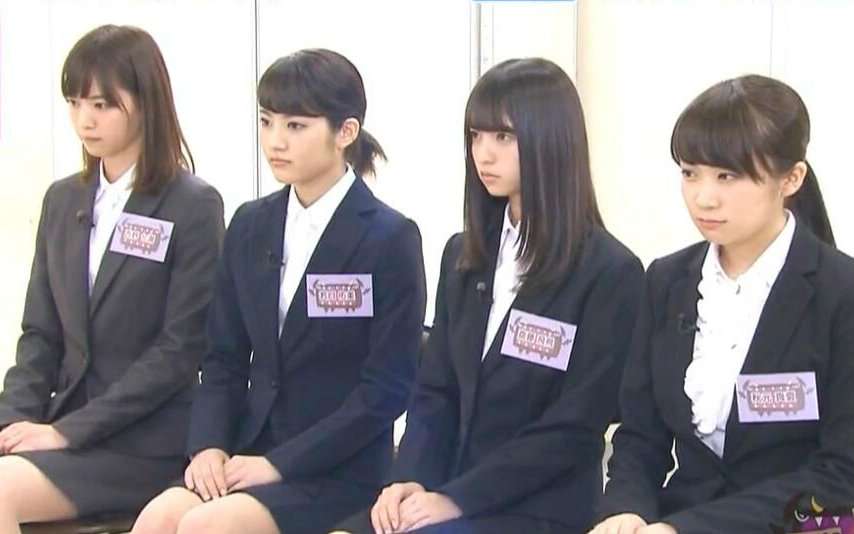 志望動機何ですか?