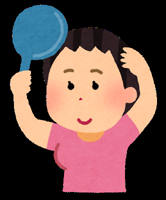敏感肌のヘアケア商品
