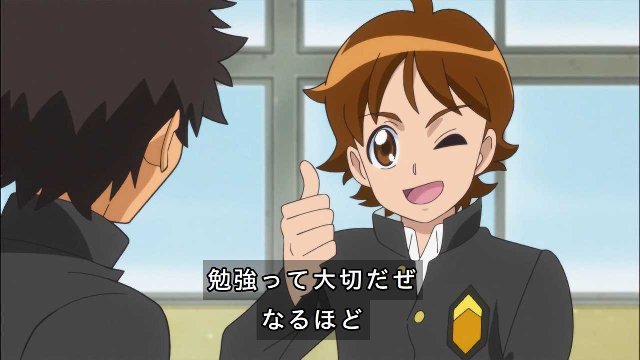 プリキュアシリーズを語ろう