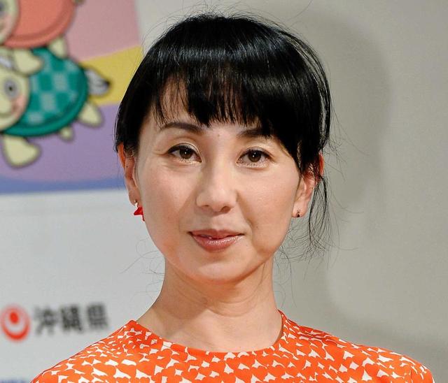 東尾理子　臨月ゴルフ「多分行かない」…4月上旬第3子出産へ