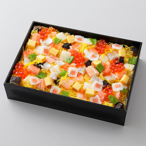 花見に持って行きたい弁当の画像