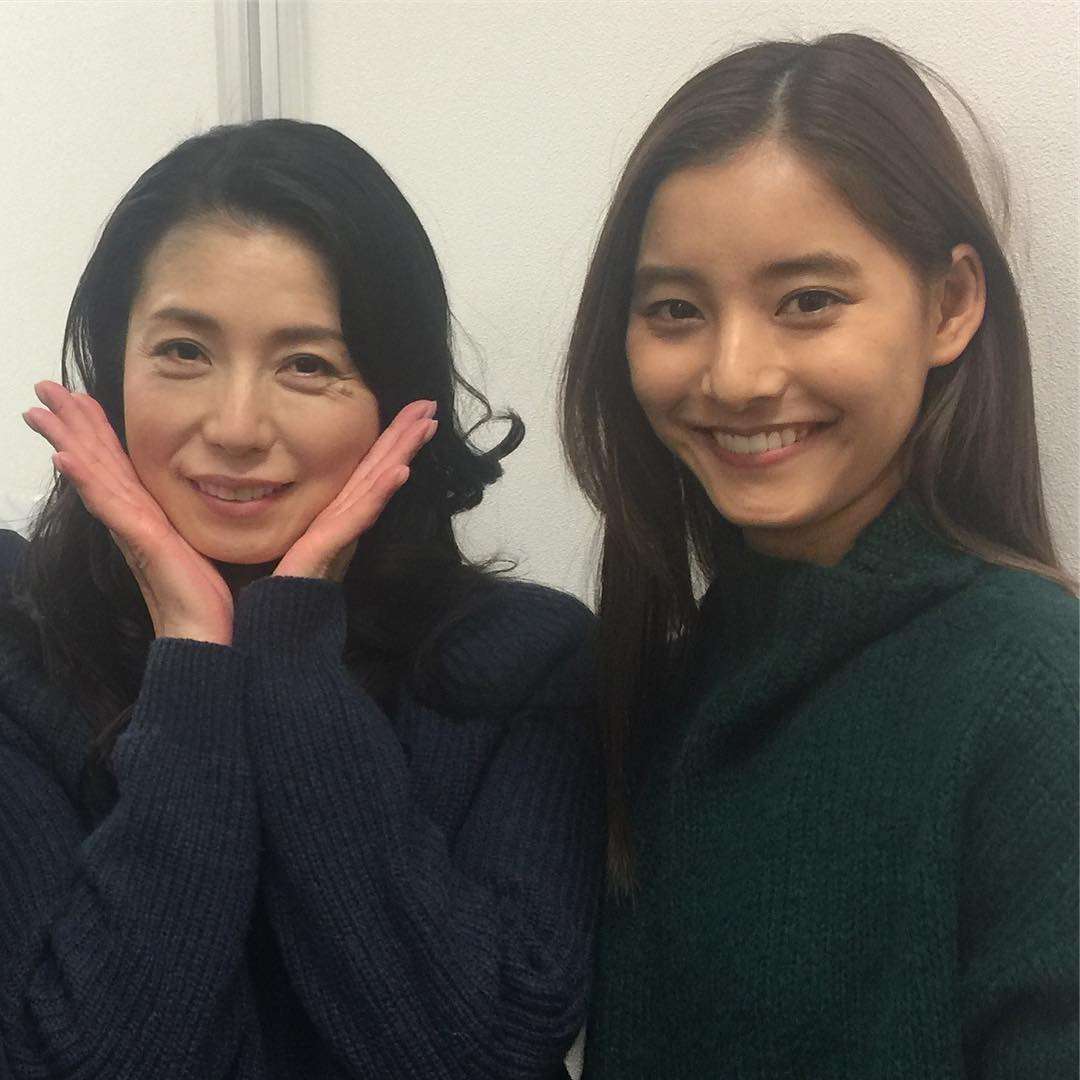 雰囲気が好きな芸能人