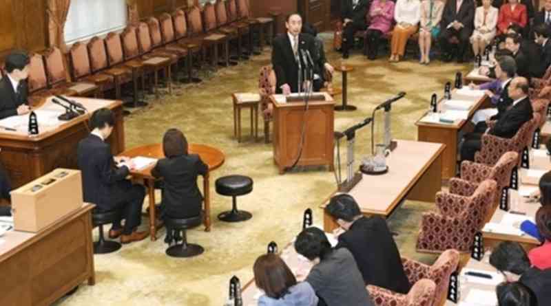 【twitterで話題】“ざっくり計算” 森友問題に使われた国会の運営費用をざっくり計算してみた結果…  |  Share News Japan