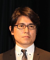 フリー転身の安東弘樹アナ、野望は“セクシー男優”