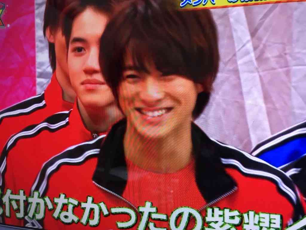 ジャニーさんのエピソード聞かせて