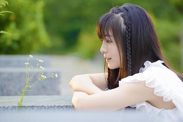 芸能人の横顔が見たい