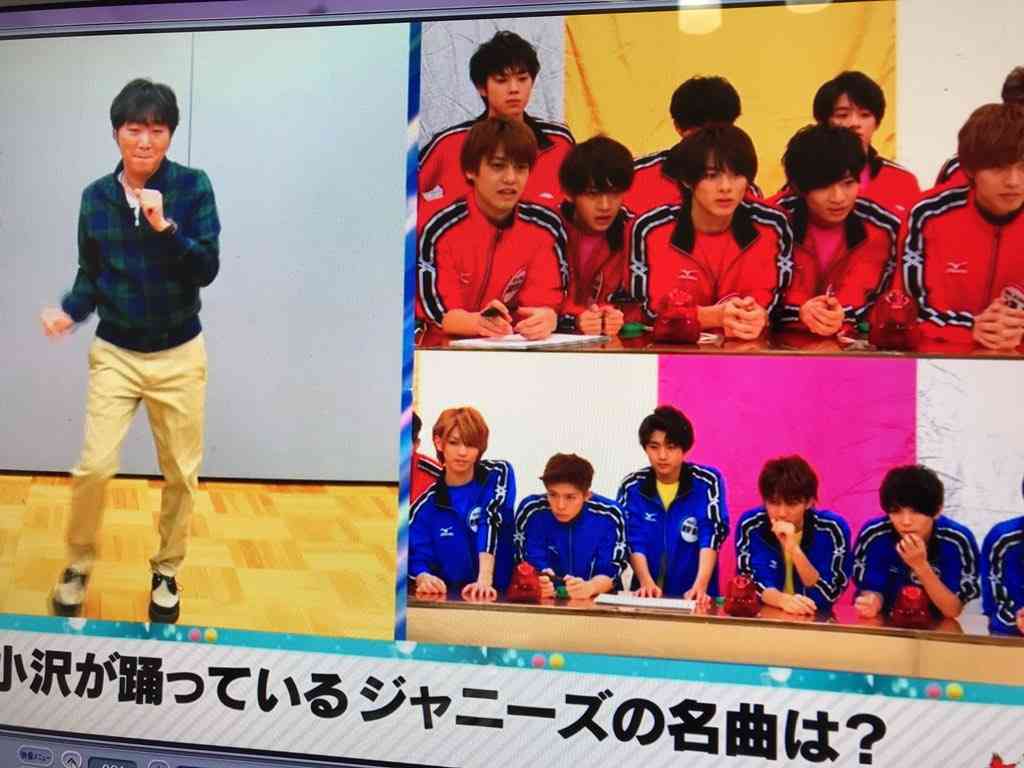 ジャニーさんのエピソード聞かせて