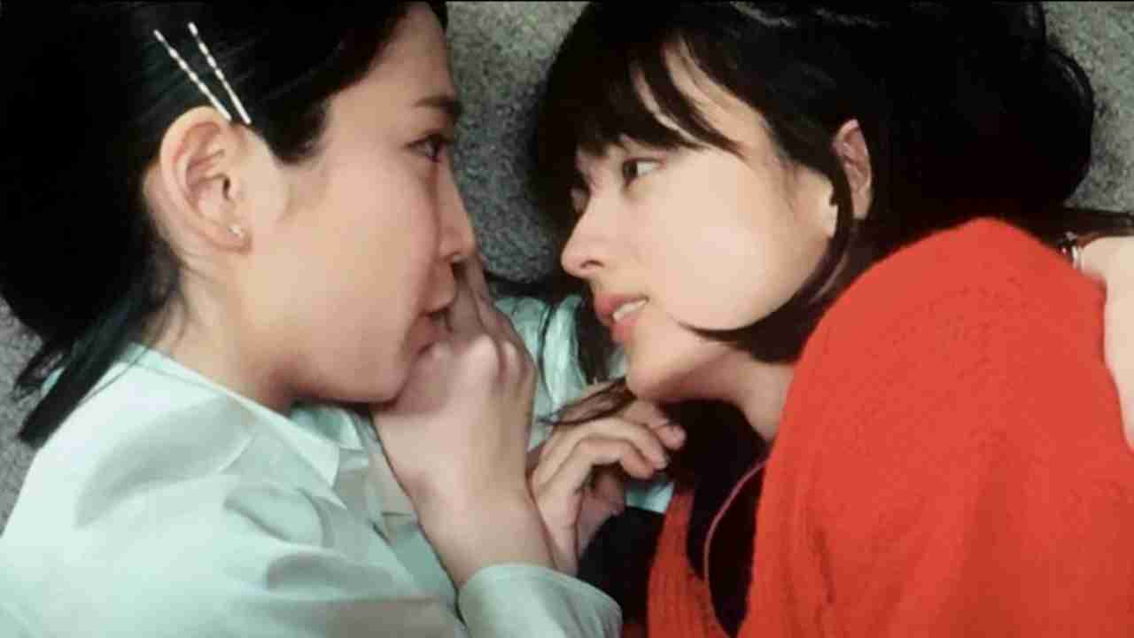 芸能人の横顔が見たい