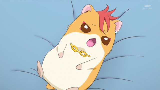 プリキュアシリーズを語ろう