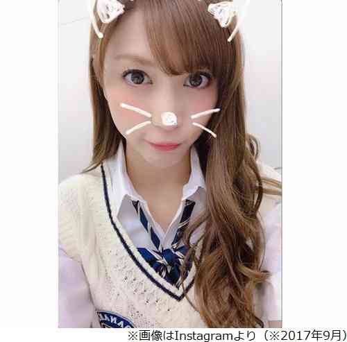 大島麻衣、JKぶった“アラサー高校生”姿に絶賛