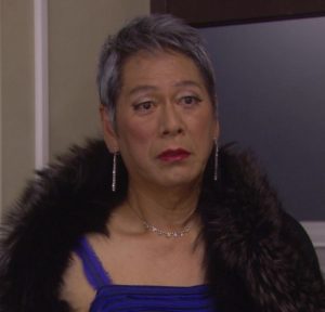 女装した俳優が見たい