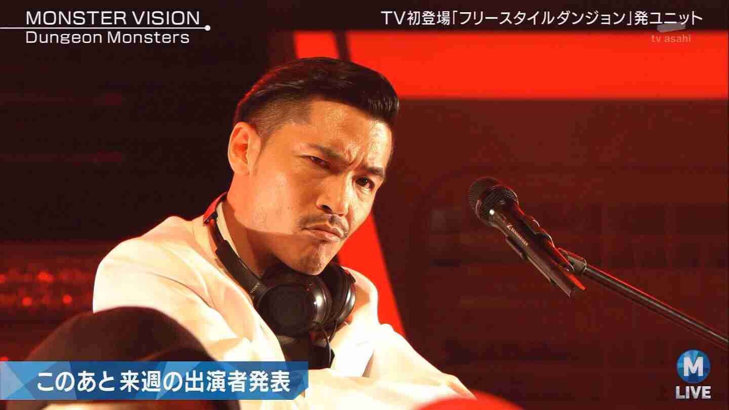 Zeebra、「ゼブラ」と名前間違えられ激怒　2ショット撮ったファンに...「完全なる撮り損」