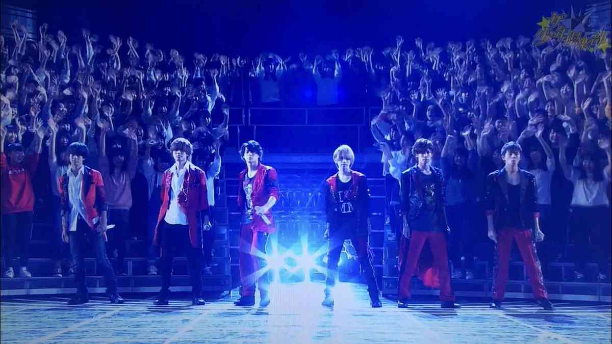 ジャニーさんのエピソード聞かせて