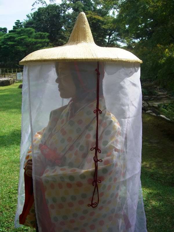 紫外線対策できて可愛い帽子