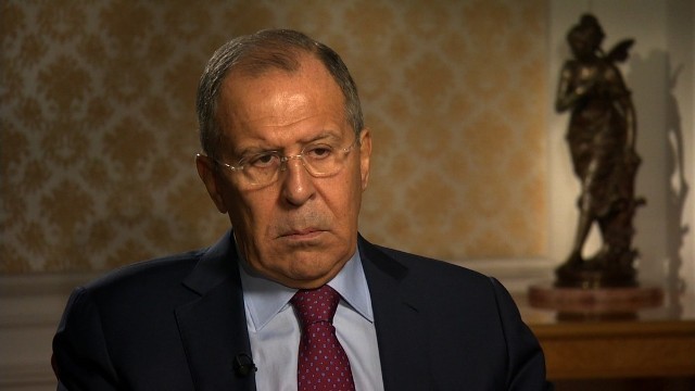 CNN.co.jp : 欧米による外交官追放　ロシアが報復示唆、外相「対応する」