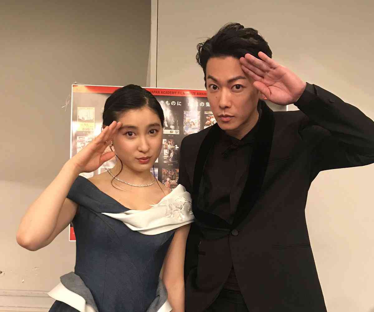 【実況&感想】第41回日本アカデミー賞授賞式