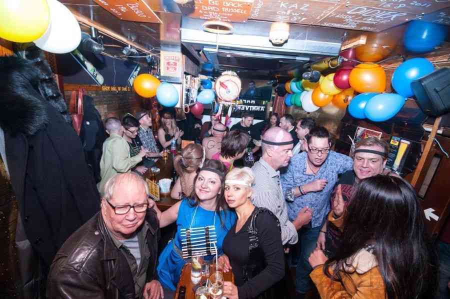 「無許可でダンス」警察が有名バー立ち入り　風営法の拡大解釈に経営者は反発 （BuzzFeed Japan） - Yahoo!ニュース