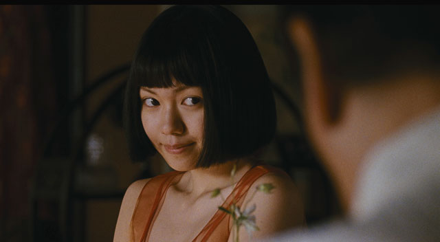 生田斗真 二階堂ふみらモンハンの世界を再現 新cmでコラボ ガールズちゃんねる Girls Channel