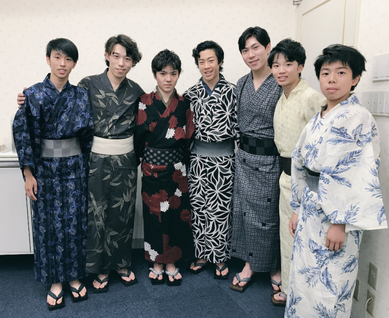 【実況・感想】世界フィギュアスケート選手権2018 エキシビション