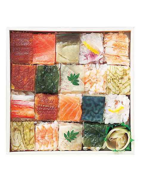 花見に持って行きたい弁当の画像