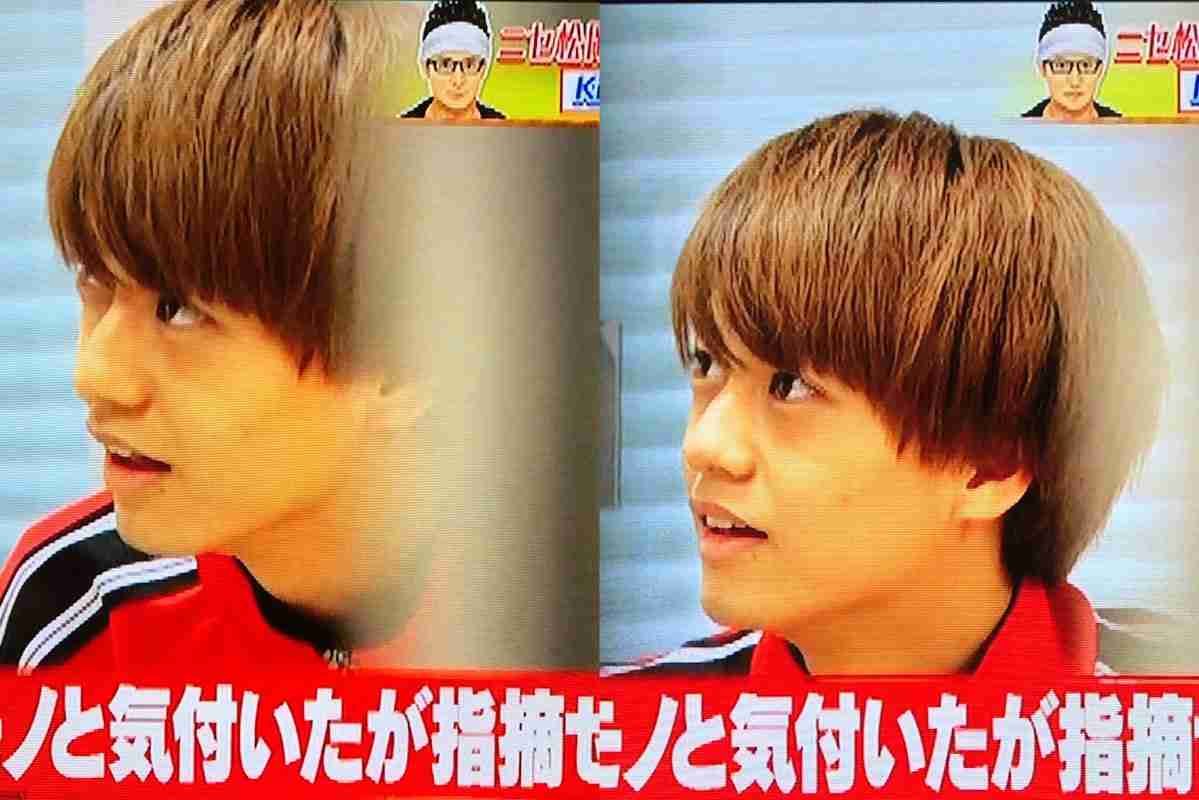 ジャニーさんのエピソード聞かせて