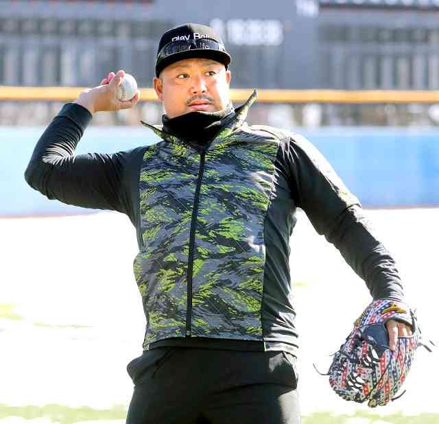 前巨人・村田修一がＢＣリーグ・栃木ゴールデンブレーブスへ （スポーツ報知） - Yahoo!ニュース