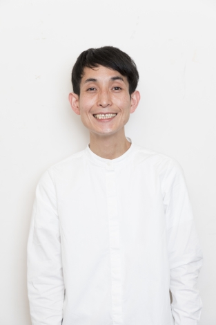 矢部太郎、最新漫画テーマは『婚活』 自らカウンセリング体験し描き下ろし