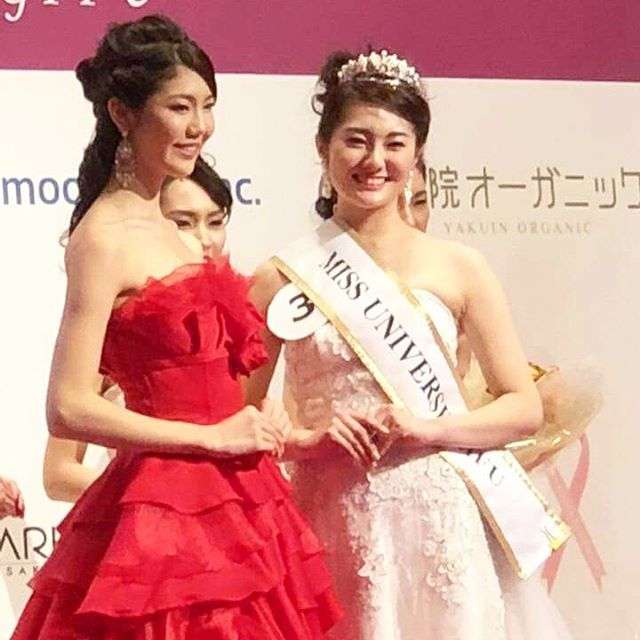岐阜の短大生ミス1位剥奪される ライン書き込みきっかけか