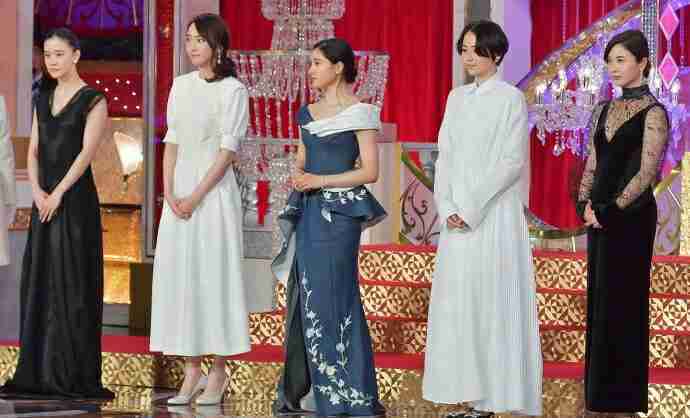 【実況&感想】第41回日本アカデミー賞授賞式